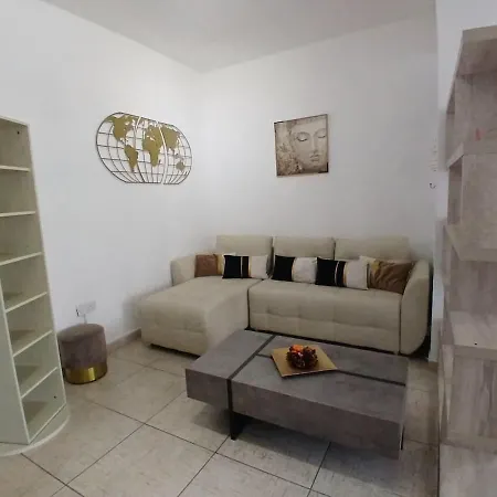 Apartamento Spacious 2 Bedroom